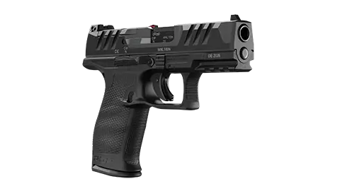 PDP Compact California 4" 10RD 1