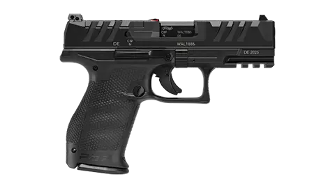 PDP Compact California 4 in 10RD