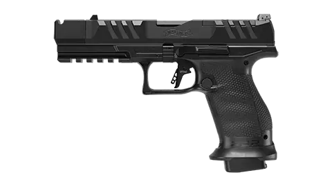 PDP Pro-X PMM Compact 4.6" 3