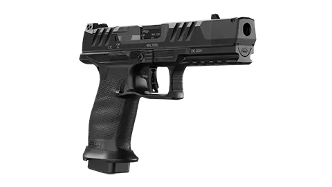 PDP Pro-X PMM Compact 4.6" 0