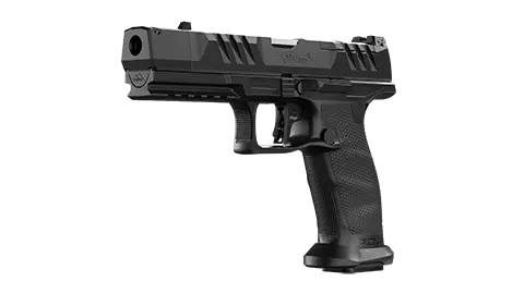 PDP Pro-X PMM Full Size 4.6" 2