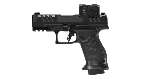 PDP Professional ACRO Compact 4" 3