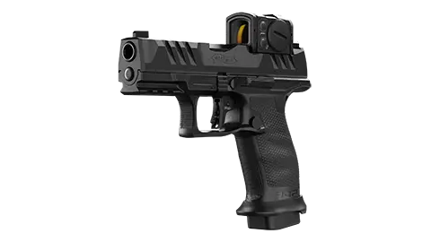 PDP Professional ACRO Compact 4" 0