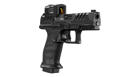 PDP Professional ACRO Compact 4" 2