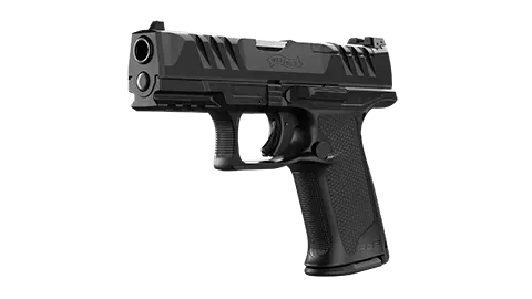 PDP F-Series Standard 4" 2