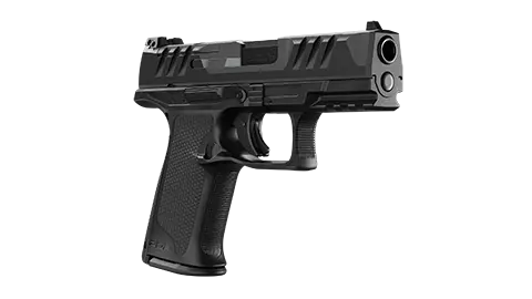 PDP F-Series Standard 4" 0