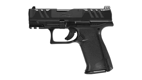 PDP F-Series Standard 3.5" 3