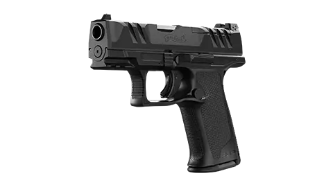 PDP F-Series Standard 3.5" 2