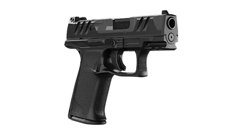 PDP F-Series Standard 3.5" 0