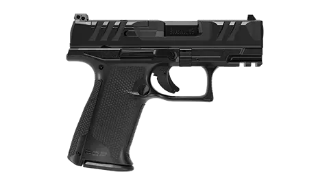 PDP F-Series Standard 3.5"