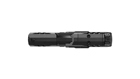 PDP F-Series Standard 3.5" 4