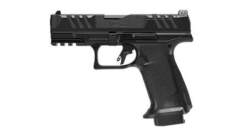 PDP F-Series Pro 4" 3