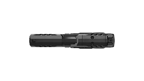 PDP F-Series Pro 4" 4