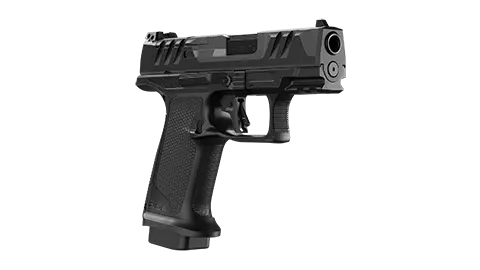 PDP F-Series Pro 3.5" 2