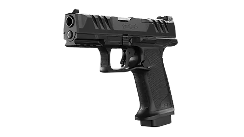 PDP F-Series Pro-E 4" 3