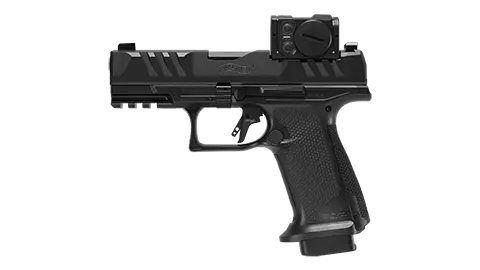 PDP F-Series Professional ACRO 3