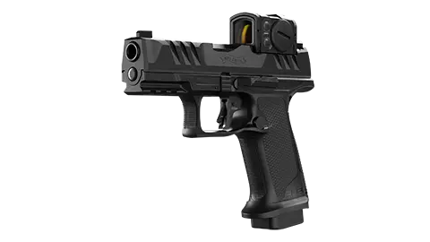 PDP F-Series Professional ACRO 0