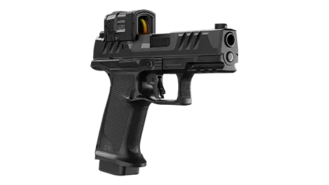 PDP F-Series Professional ACRO 2