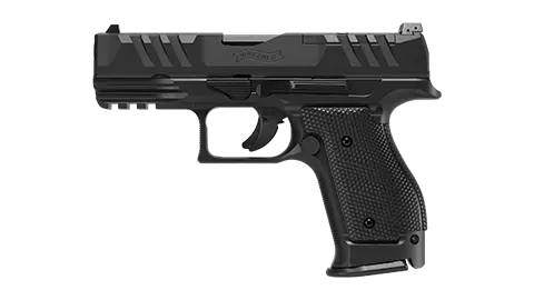 PDP Steel Frame Compact 4" 3