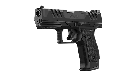 PDP Steel Frame Compact 4" 0