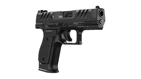 PDP Steel Frame Compact 4" 2