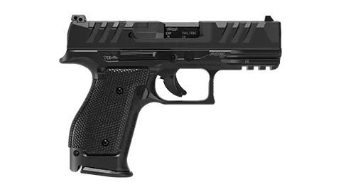 PDP Steel Frame Compact 4"