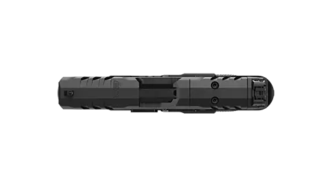PDP Steel Frame Compact 4" 4