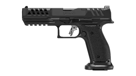 PDP Steel Frame Match Full Size 5" 3