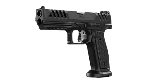 PDP Steel Frame Match Full Size 5" 0