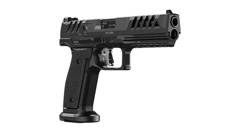 PDP Steel Frame Match Full Size 5" 2