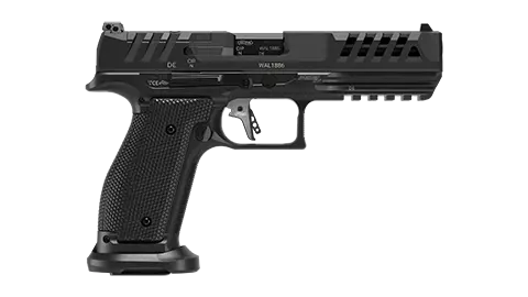 PDP Steel Frame Match Full Size 5"