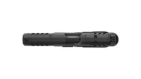 PDP Steel Frame Match Full Size 5" 4