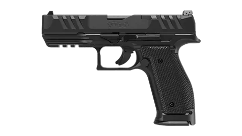 PDP Steel Frame Full Size 4.5" 3