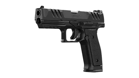 PDP Steel Frame Full Size 4.5" 2