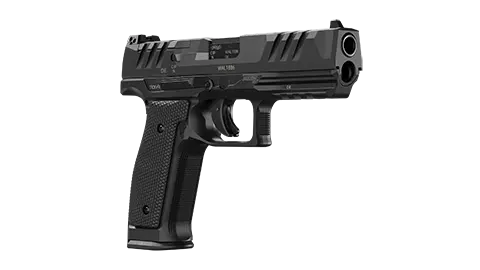 PDP Steel Frame Full Size 4.5" 0