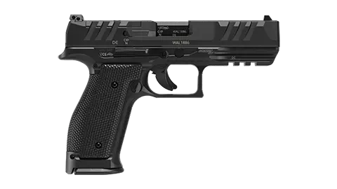 PDP Steel Frame Full Size 4.5"