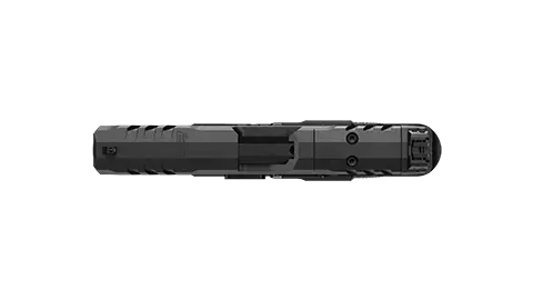 PDP Steel Frame Full Size 4.5" 4