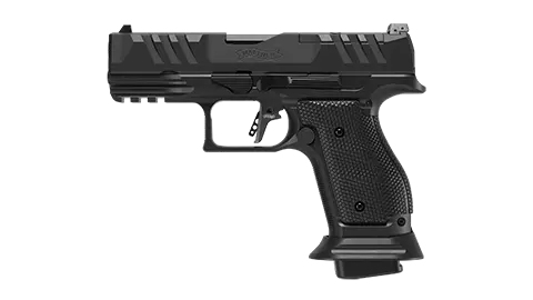 PDP Steel Frame Pro Compact 4" 3