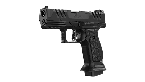 PDP Steel Frame Pro Compact 4" 2