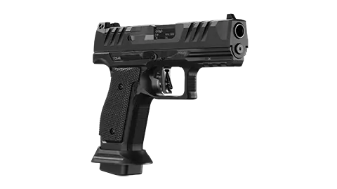 PDP Steel Frame Pro Compact 4" 0