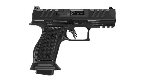 PDP Steel Frame Pro Compact 4"