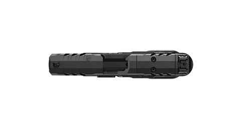 PDP Steel Frame Pro Compact 4" 4