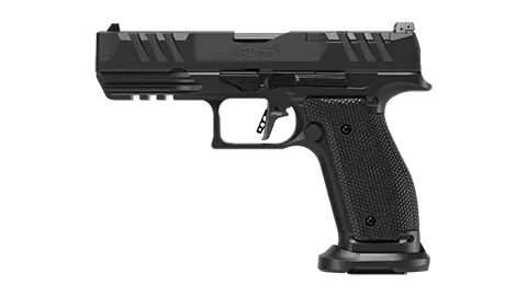 PDP Steel Frame Pro Full Size 4.5" 3