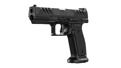 PDP Steel Frame Pro Full Size 4.5" 2