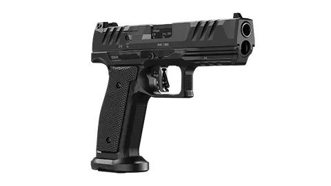 PDP Steel Frame Pro Full Size 4.5" 0