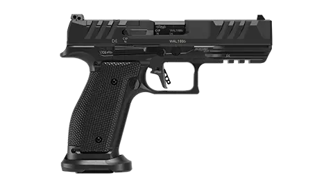 PDP Steel Frame Pro Full Size 4.5"