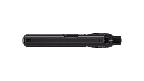 PP 3.9" Black 7RD .380 ACP 4