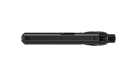 PP 3.9" Black 8RD 32 ACP 4