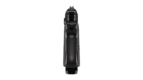 PP SD 3.9" Black 8RD 32 ACP 1