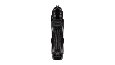 PPK 3.3" Black 6RD .380 ACP 1